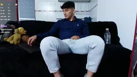 jacobo online show from 03-21-26, 02:31