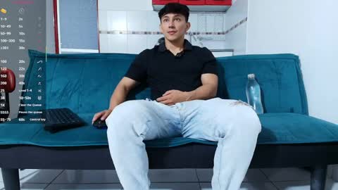 jacobo online show from 05-17-26, 01:51