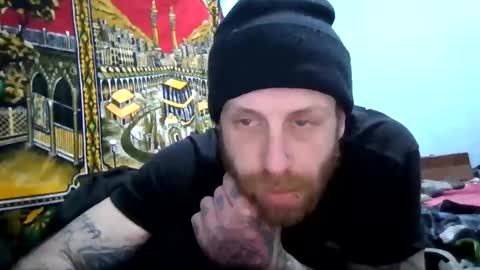 vincentlove online show from 01-05-25, 08:54