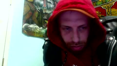 vincentlove online show from 01-26-25, 01:15