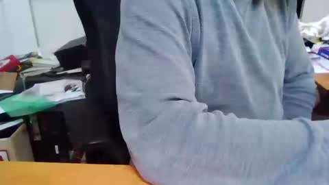 FineAndSimple online show from 03-12-26, 03:07