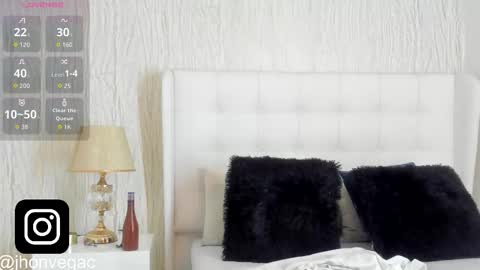 Jacub online show from 10-17-25, 01:20