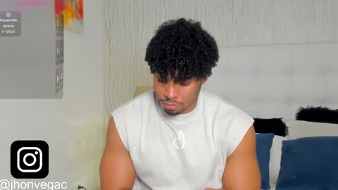 Jacub online show from 10-19-25, 11:49