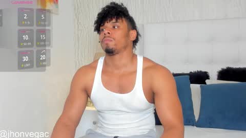 Jacub online show from 10-25-25, 02:08