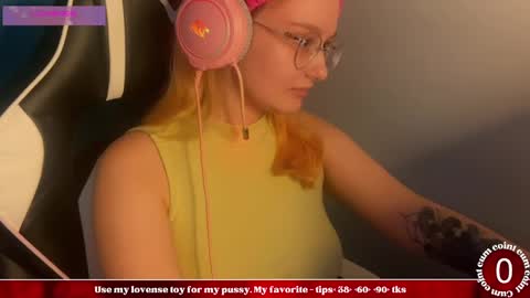 jacywinslat online show from 02-12-25, 02:43