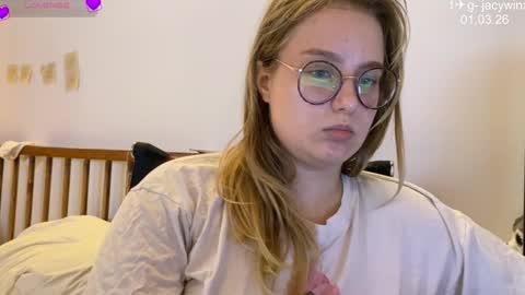 jacywinslat online show from 03-01-26, 12:40