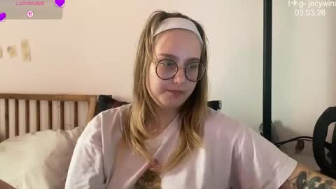 jacywinslat online show from 03-03-26, 09:37