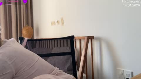 jacywinslat online show from 04-14-26, 09:48