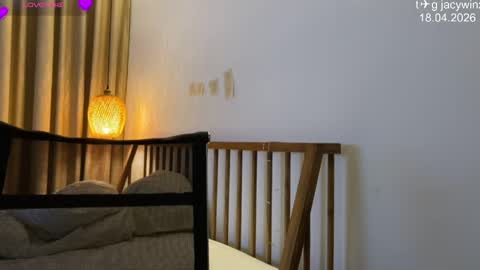 jacywinslat online show from 04-19-26, 11:42