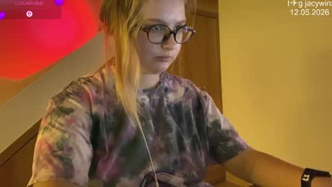 jacywinslat online show from 05-12-26, 06:05