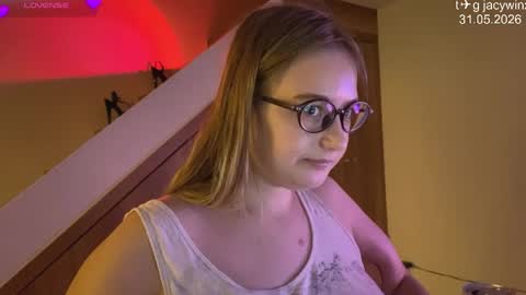 jacywinslat online show from 05-31-26, 12:56
