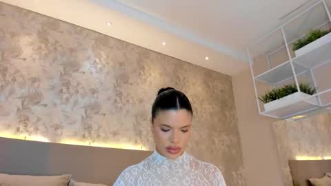 Jada Kai online show from 12-18-25, 11:33