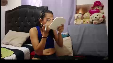 jadde_blair online show from 09-27-25, 10:26