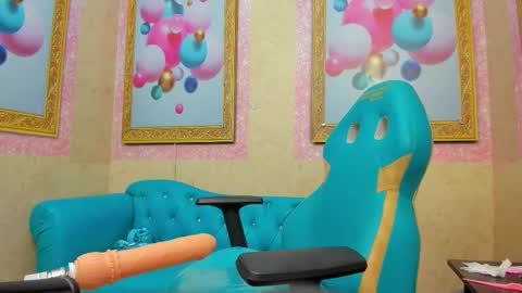 Jadde Greyy  online show from 02-20-26, 03:14