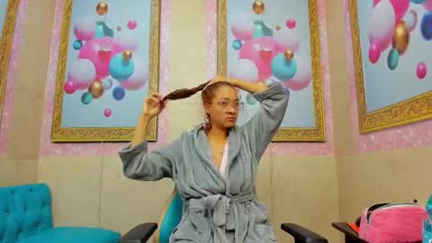 Jadde Greyy  online show from 02-22-26, 02:45