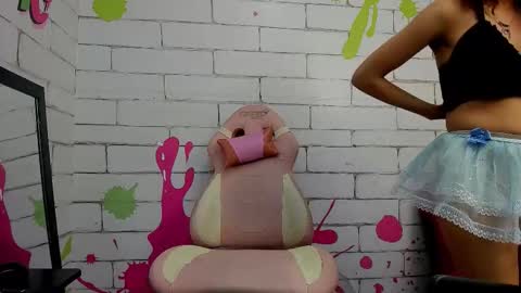 Jadde Greyy  online show from 03-20-26, 02:49