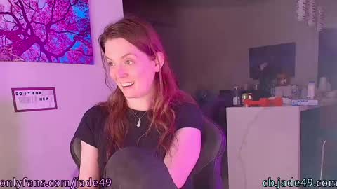 Jade49 online show from 05-05-26, 01:13
