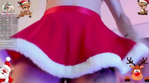 Jade  online show from 12-24-24, 10:49