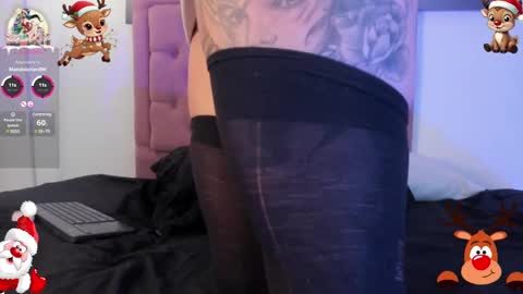 Jade  online show from 12-27-24, 03:09