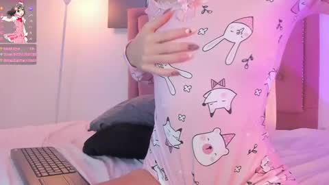 Jade  online show from 02-06-25, 12:11