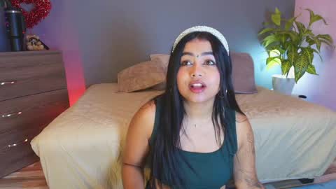  Jade Brunete  online show from 05-12-26, 08:50