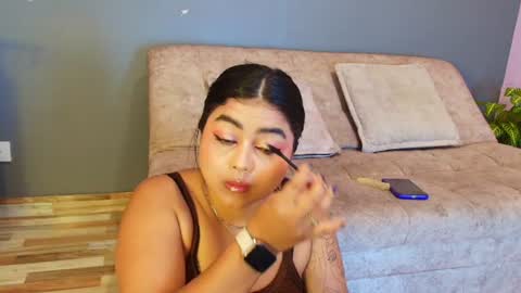  Jade Brunete  online show from 07-29-26, 08:29
