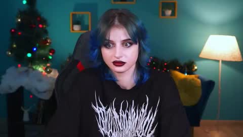 Snapshot of jade_castle chatting on 12-27-24, 07:40 jade_castle online show from 12-27-24, 07:40