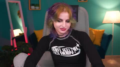 Snapshot of jade_castle chatting on 01-30-25, 05:19 jade_castle online show from 01-30-25, 05:19