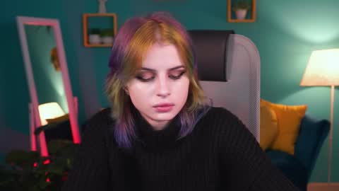 Snapshot of jade_castle chatting on 01-31-25, 01:22 jade_castle online show from 01-31-25, 01:22