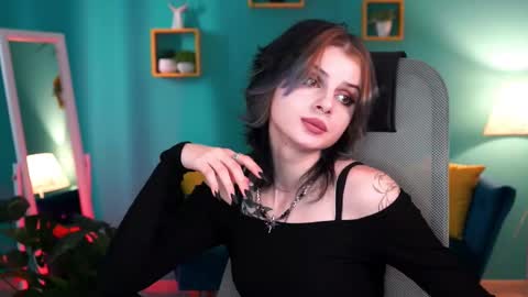 Snapshot of jade_castle chatting on 02-13-25, 08:17 jade_castle online show from 02-13-25, 08:17