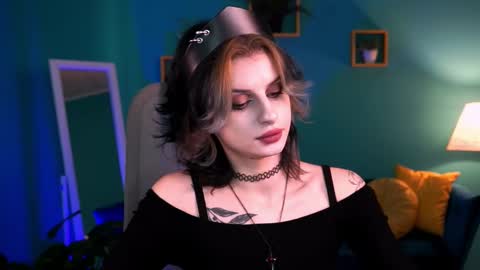 Snapshot of jade_castle chatting on 02-18-25, 05:09 jade_castle online show from 02-18-25, 05:09