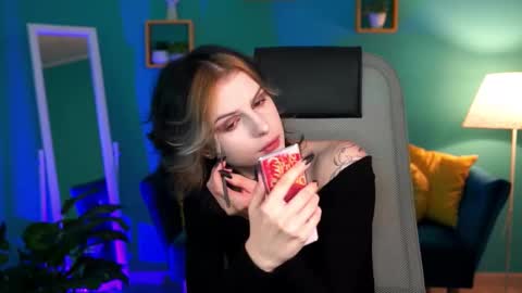 Snapshot of jade_castle chatting on 02-21-25, 02:17 jade_castle online show from 02-21-25, 02:17