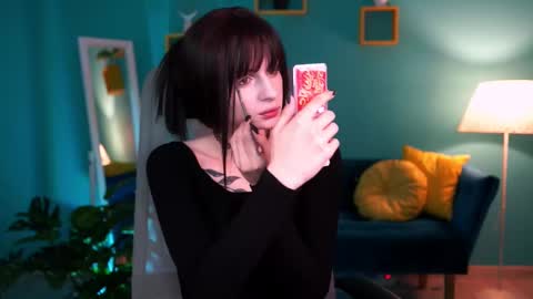 Snapshot of jade_castle chatting on 02-27-25, 04:31 jade_castle online show from 02-27-25, 04:31