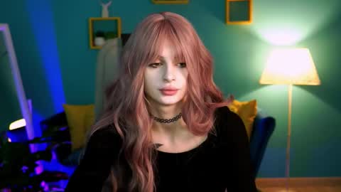 Snapshot of jade_castle chatting on 03-11-25, 02:21 jade_castle online show from 03-11-25, 02:21