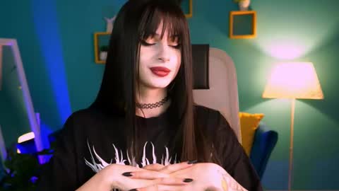 Snapshot of jade_castle chatting on 03-12-25, 07:35 jade_castle online show from 03-12-25, 07:35