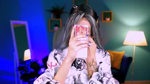 Snapshot of jade_castle chatting on 11-01-25, 03:19 jade_castle online show from 11-01-25, 03:19