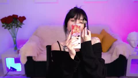 jade_castle online show from 03-07-26, 05:10