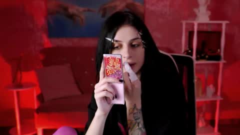 jade_castle online show from 04-24-26, 09:12