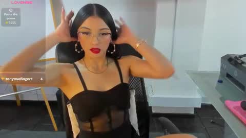 jade_connor online show from 07-01-26, 09:14