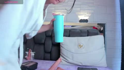  JADE  online show from 03-05-26, 07:21