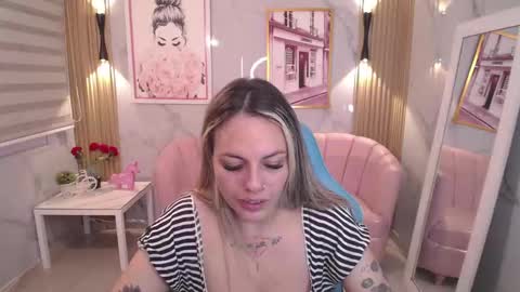 Jade  online show from 09-24-25, 04:05