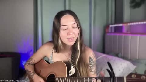 Jade Margot online show from 11-22-25, 04:00