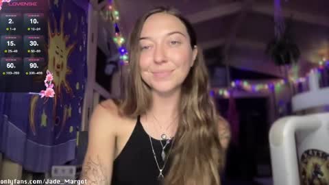 Snapshot of jade_margot chatting on 05-19-26, 05:36 Jade Margot online show from 05-19-26, 05:36
