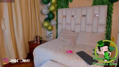 ade online show from 03-18-26, 01:03