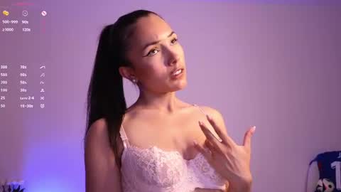 Jade Paris online show from 06-19-26, 04:55
