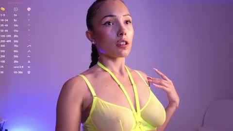 Jade Paris online show from 07-30-26, 06:51