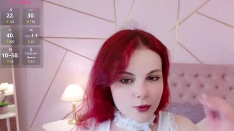 Erica 3 online show from 07-03-26, 01:28