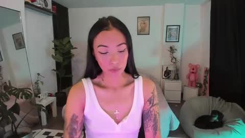 Jade  independent model online show from 04-27-26, 12:14