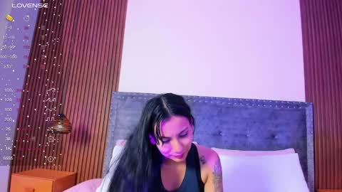 karlla scarlet online show from 06-02-26, 04:03
