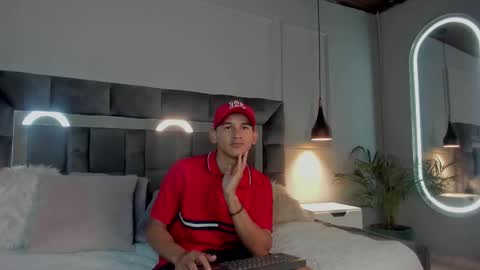 Jade online show from 02-22-26, 04:35